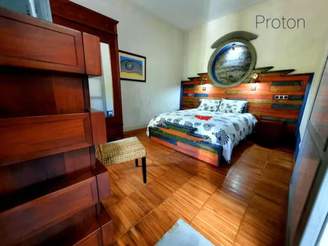 Zentral Club Apartamento Proton-Jacuzzi Belmonte De Miranda Екстериор снимка
