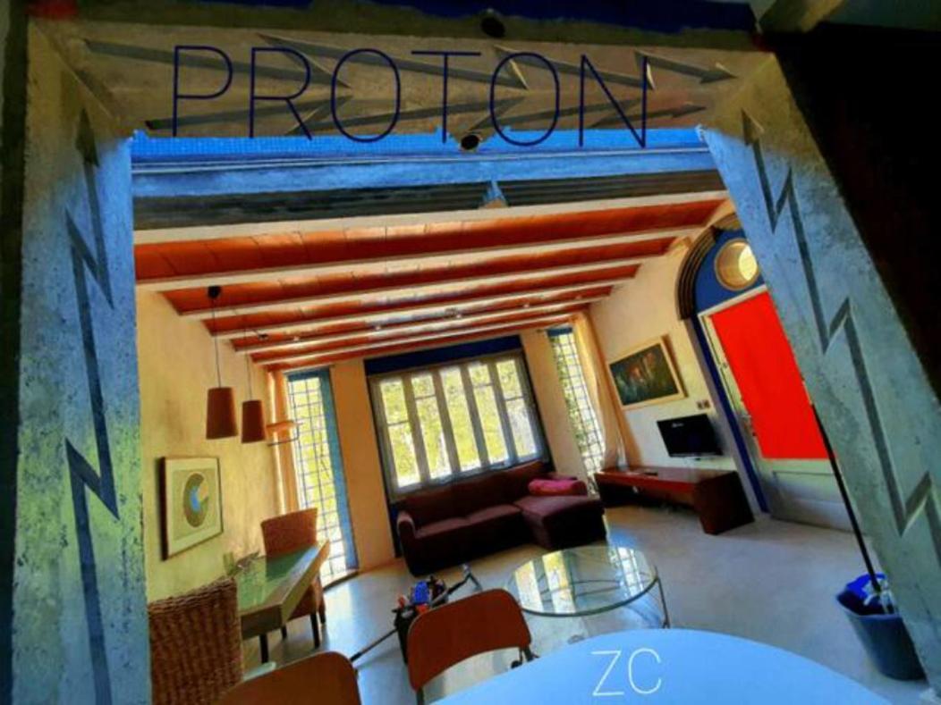Zentral Club Apartamento Proton-Jacuzzi Belmonte De Miranda Екстериор снимка
