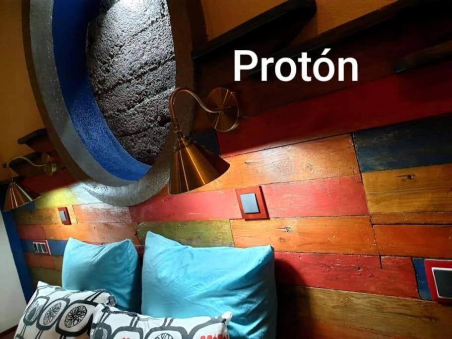 Zentral Club Apartamento Proton-Jacuzzi Belmonte De Miranda Екстериор снимка