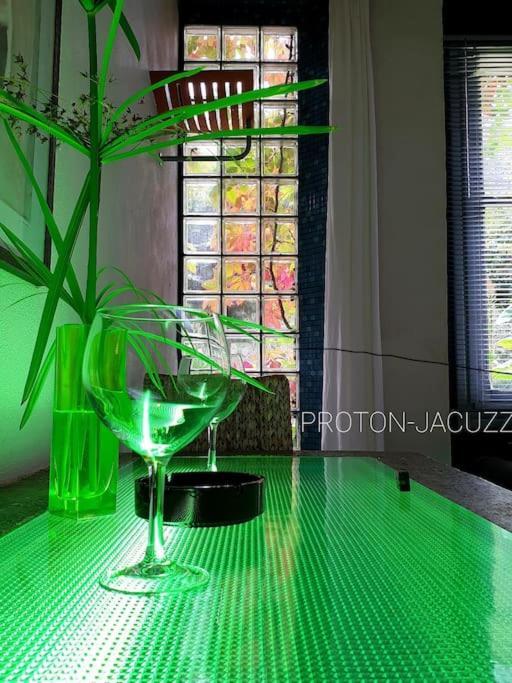 Zentral Club Apartamento Proton-Jacuzzi Belmonte De Miranda Екстериор снимка