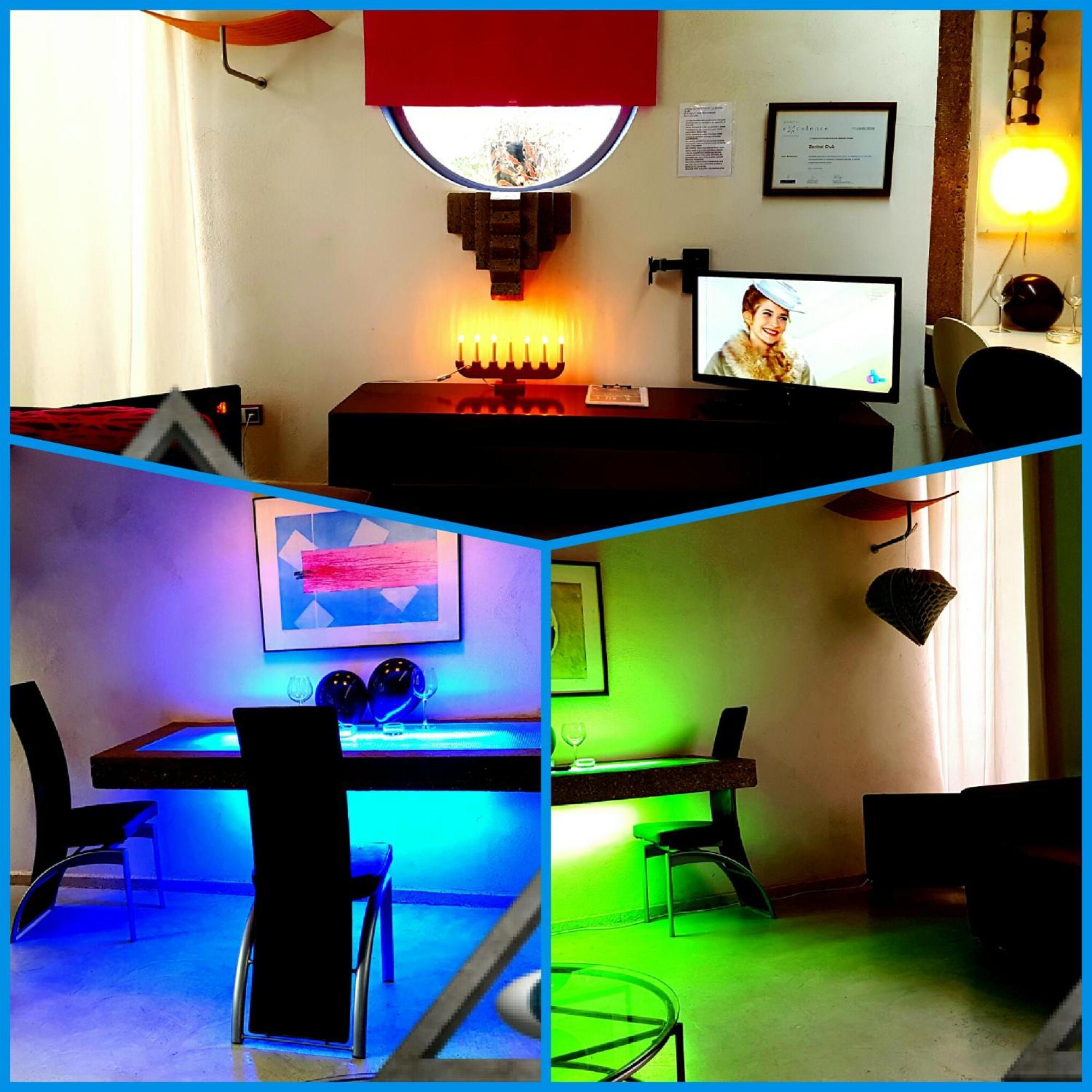 Zentral Club Apartamento Proton-Jacuzzi Belmonte De Miranda Екстериор снимка