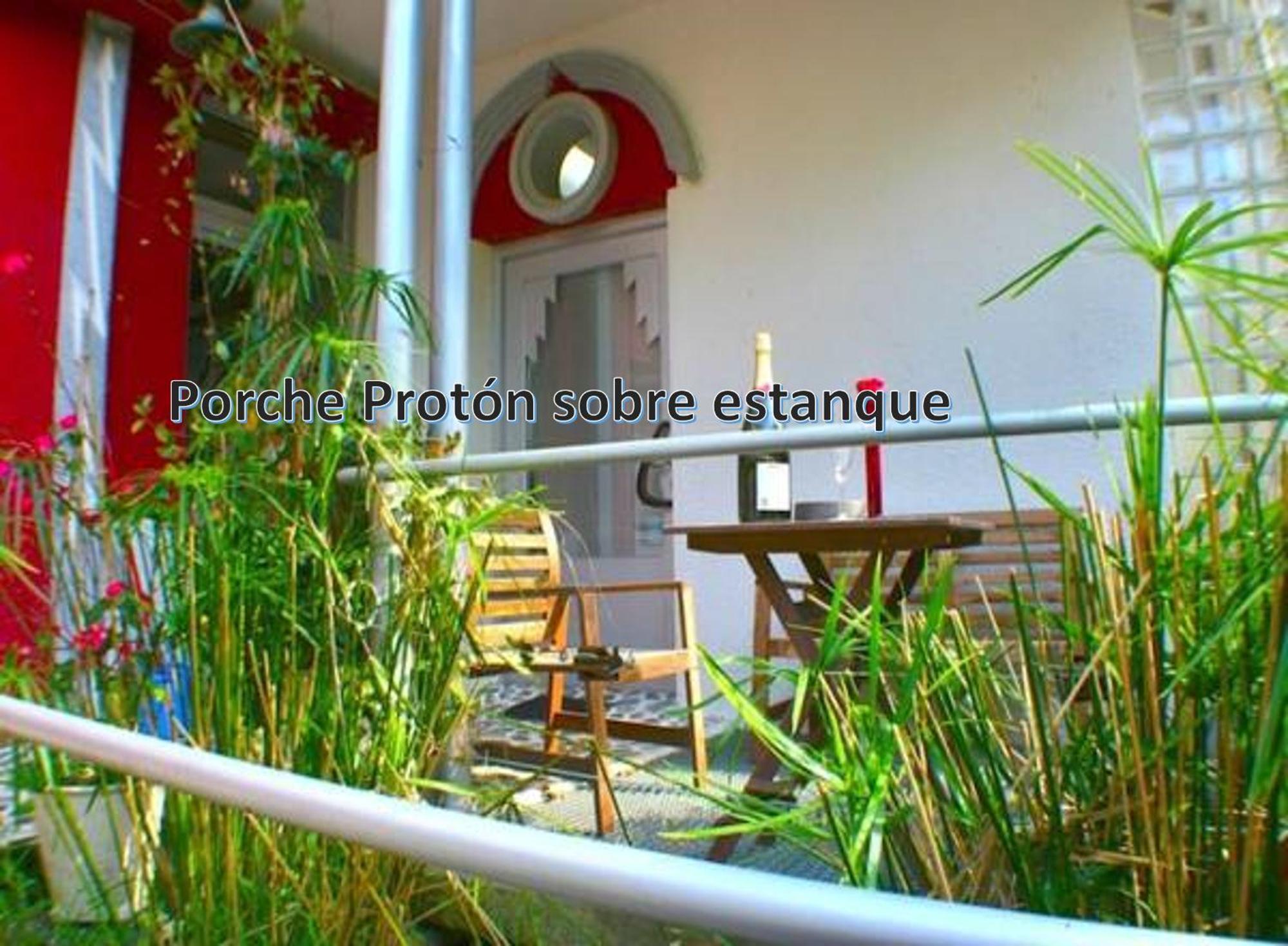 Zentral Club Apartamento Proton-Jacuzzi Belmonte De Miranda Екстериор снимка