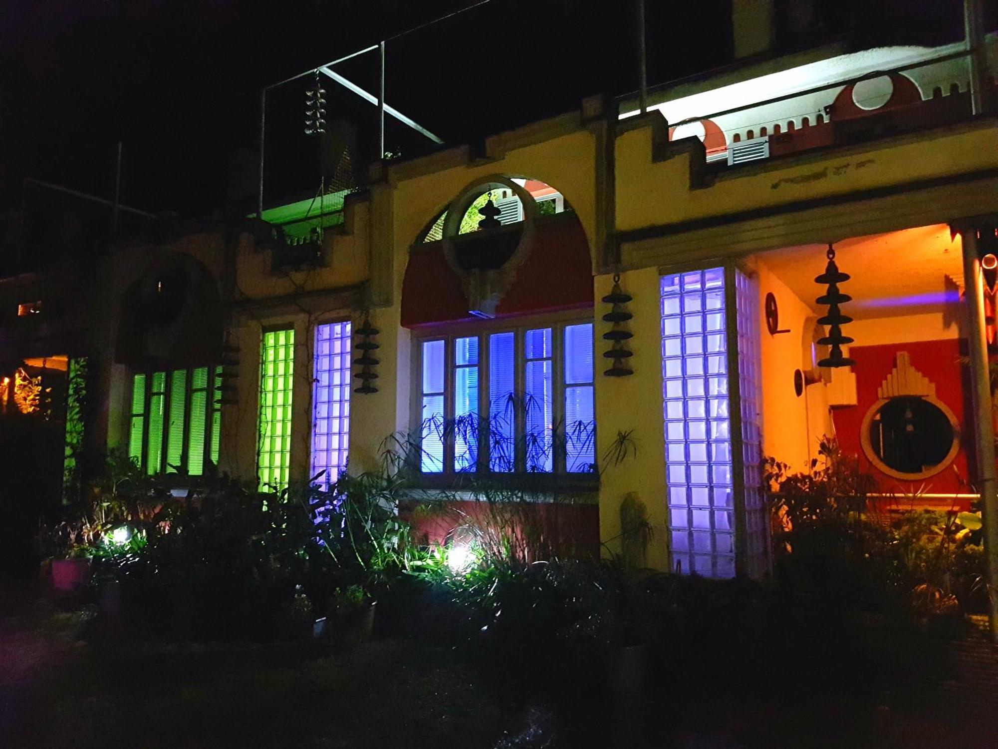 Zentral Club Apartamento Proton-Jacuzzi Belmonte De Miranda Екстериор снимка